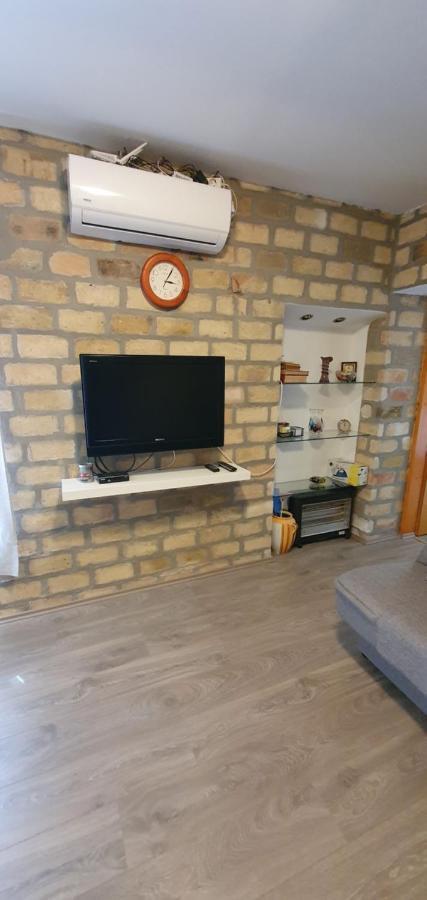 Bakina Kuca Lägenhet Golubac Exteriör bild
